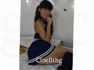 Cloefithg