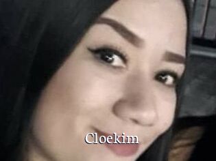 Cloekim