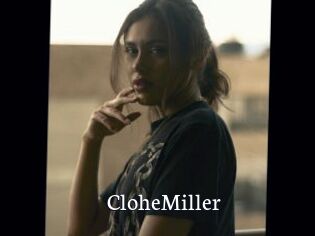 CloheMiller