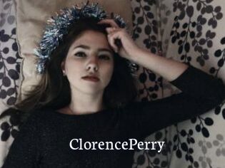 ClorencePerry