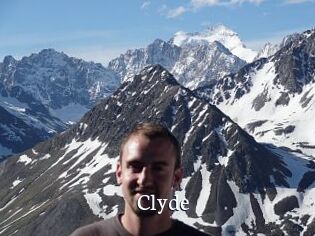 Clyde