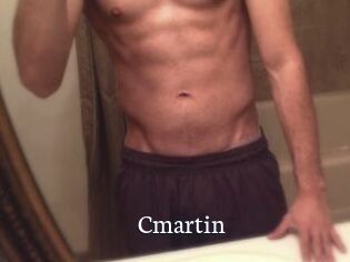 Cmartin