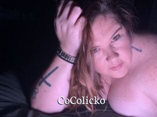CoColicko