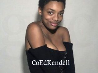 CoEd_Kendell