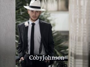 CobyJohnson
