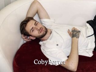 CobyPorter