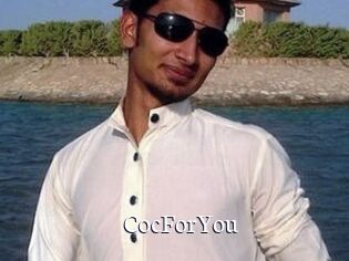 CocForYou