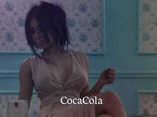 CocaCola