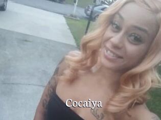 Cocaiya