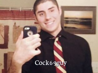 Cock69guy