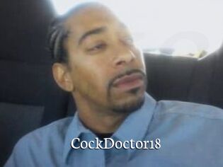 CockDoctor18