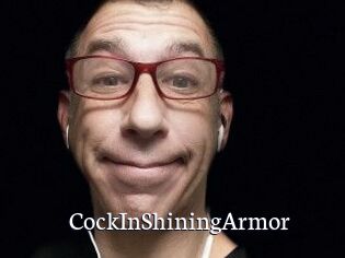 CockInShiningArmor