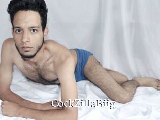 CockZillaBiig