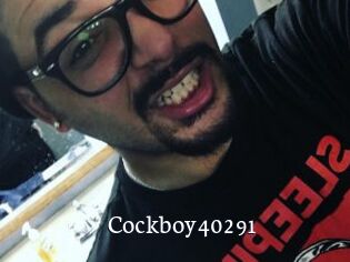 Cockboy40291