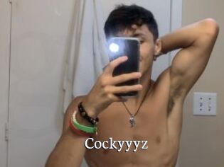 Cockyyyz