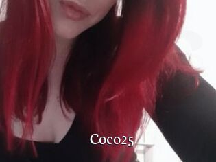 Coco25