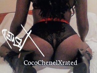 CocoChenelXrated