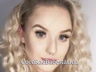 CocoRaeBabestation