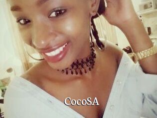CocoSA