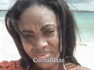 CocoaBlaze