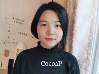 CocoaP