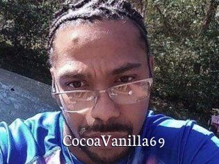 CocoaVanilla69 Gratis xxx Clips