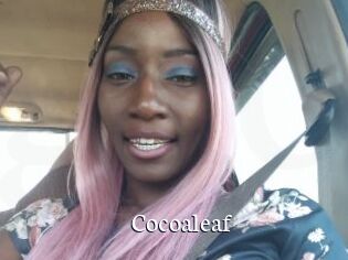 Cocoaleaf