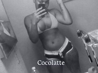 Cocolatte