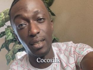 Cocosilk