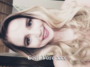 Codi_Vore_xxx Gratis xxx Clips