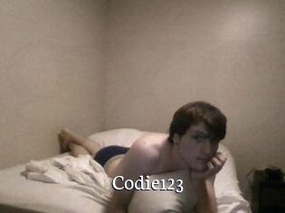 Codie123