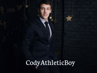 CodyAthleticBoy