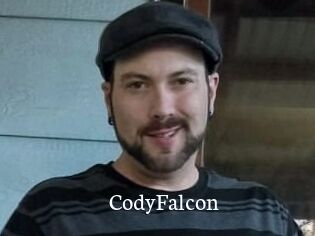CodyFalcon