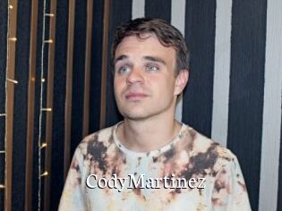 CodyMartinez