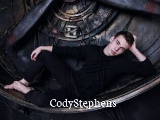 CodyStephens