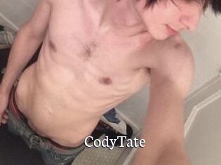 CodyTate