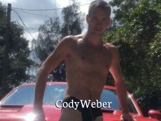 Cody_Weber