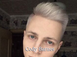 Cody_Barnes