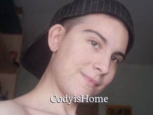 CodyisHome