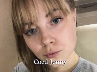 Coed_Jenny