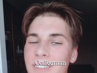 Coffeeman
