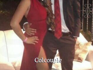 Colcouple