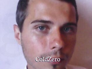 ColdZero