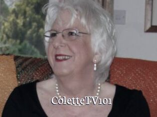 ColetteTV101