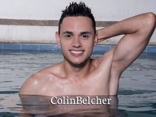 ColinBelcher