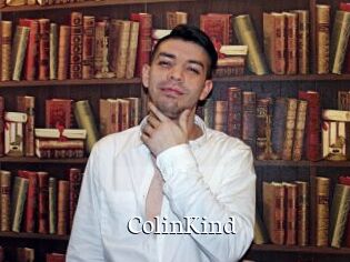 ColinKind