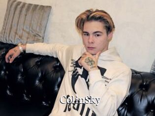 ColinSky