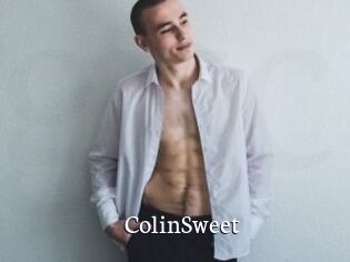 ColinSweet