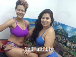 Coll_and_Lisa