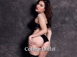 CollegeDoll18